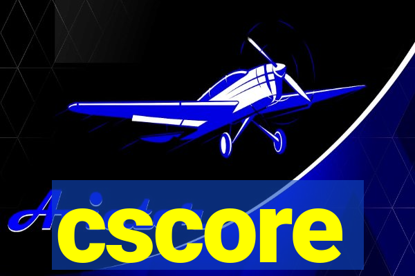 cscore