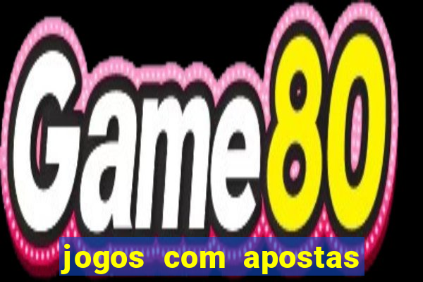 jogos com apostas de 10 centavos