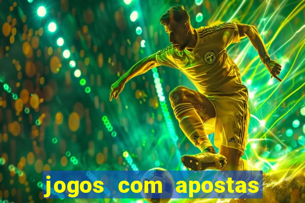 jogos com apostas de 10 centavos