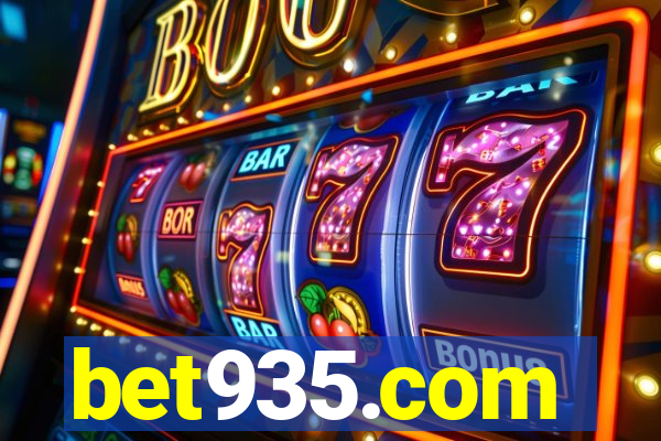 bet935.com
