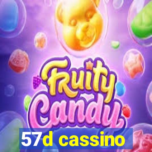 57d cassino