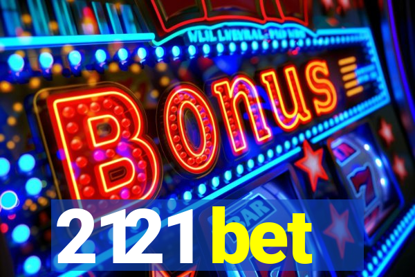 2121 bet