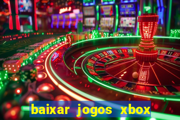 baixar jogos xbox 360 rgh torrent