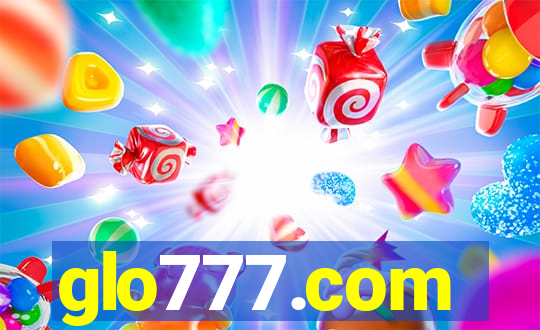 glo777.com