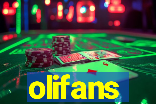 olifans