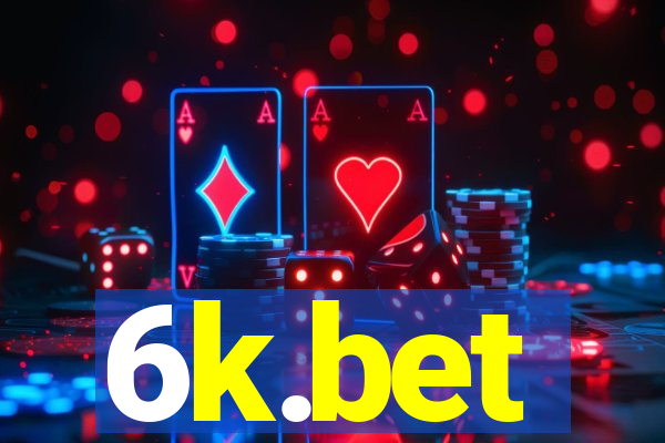 6k.bet