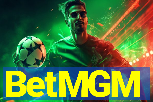BetMGM