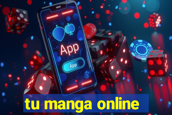 tu manga online