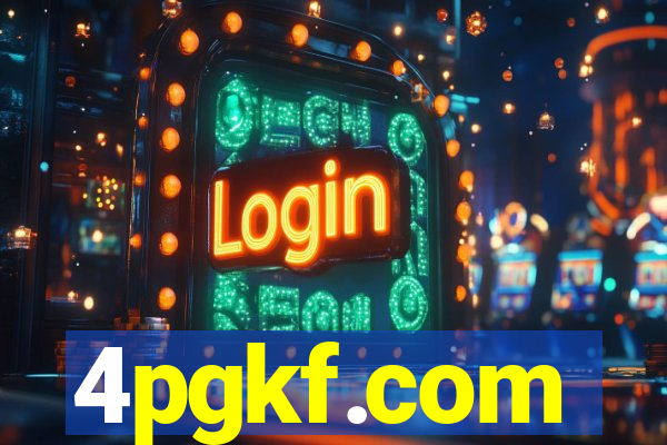 4pgkf.com
