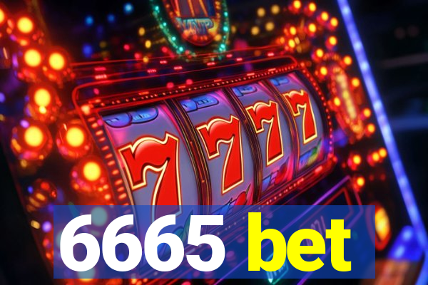 6665 bet