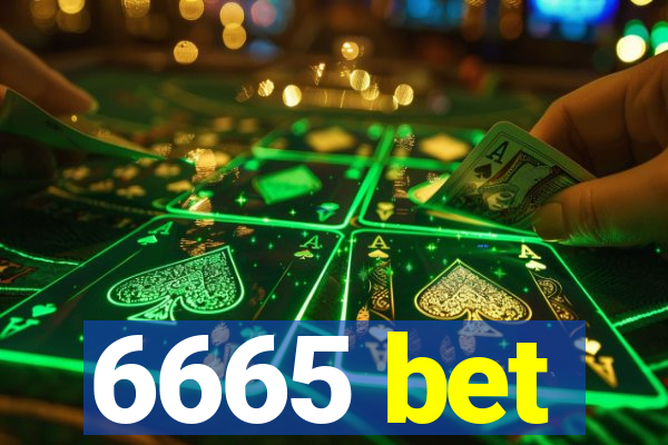 6665 bet