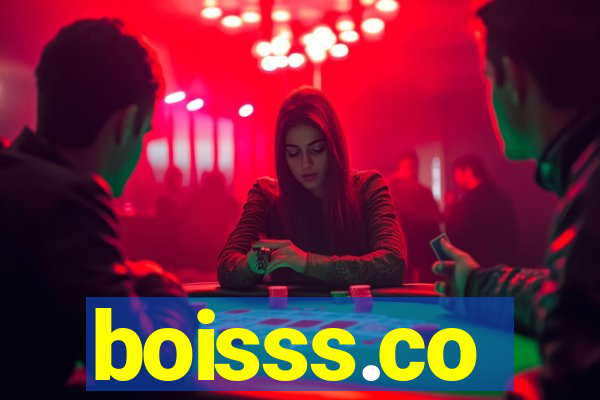 boisss.co