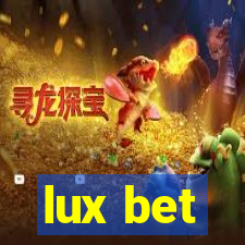 lux bet