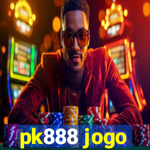 pk888 jogo