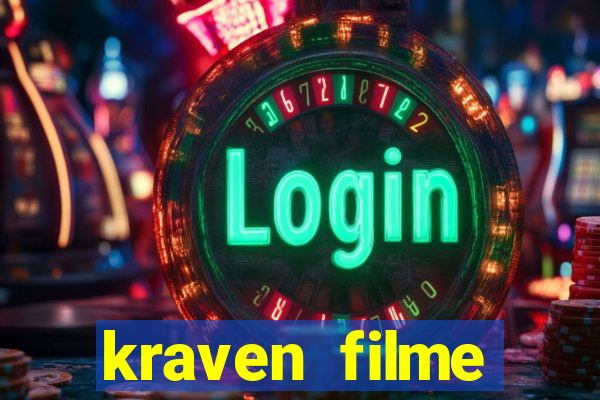 kraven filme completo dublado