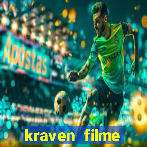 kraven filme completo dublado