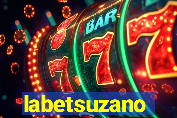 labetsuzano