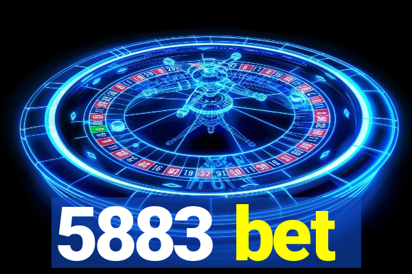 5883 bet
