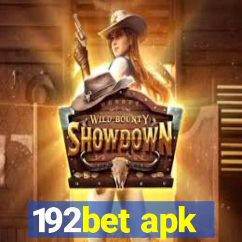 192bet apk