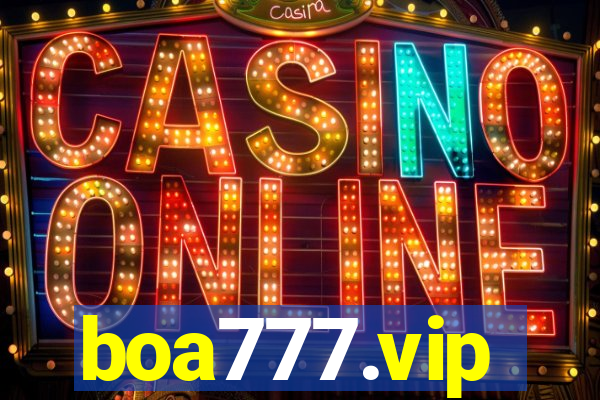 boa777.vip