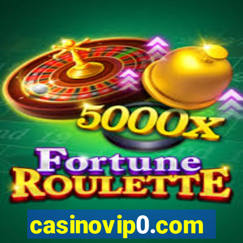casinovip0.com