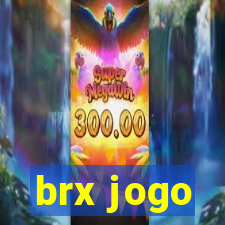 brx jogo