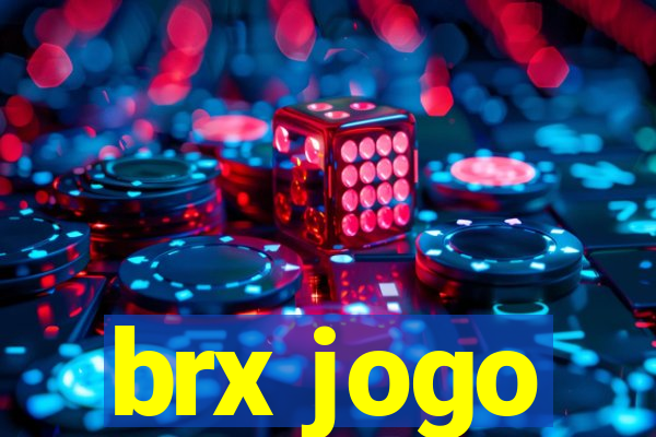 brx jogo