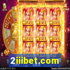 2iiibet.com