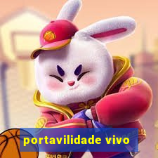 portavilidade vivo