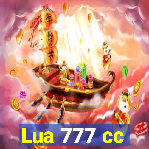Lua 777 cc