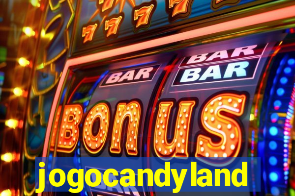 jogocandyland