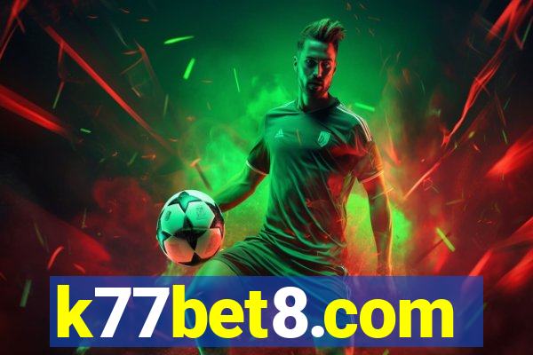 k77bet8.com