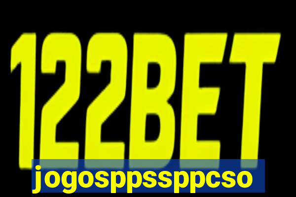 jogosppssppcso