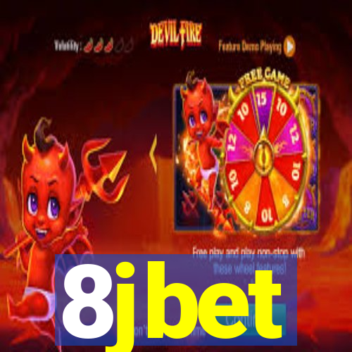 8jbet