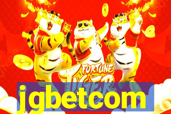 jgbetcom