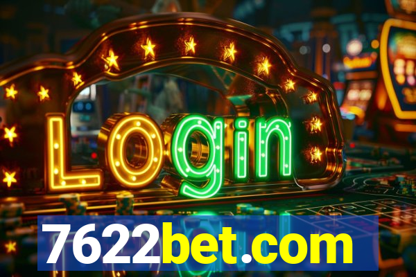 7622bet.com