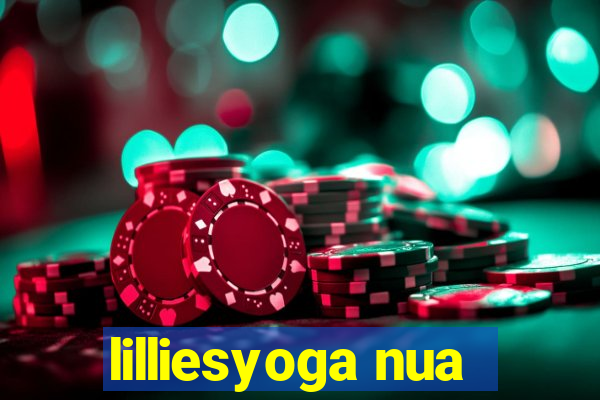 lilliesyoga nua