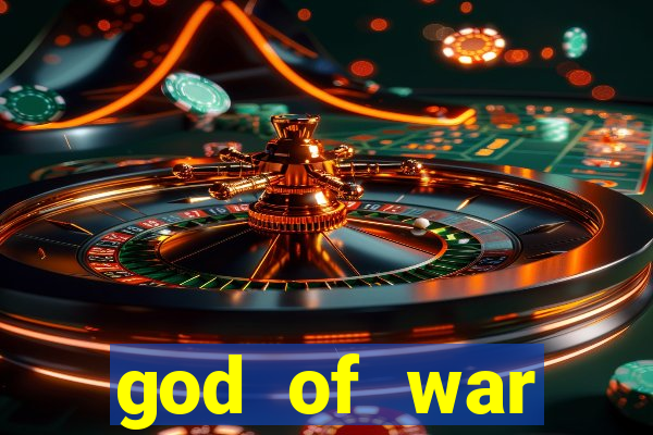 god of war download ps2