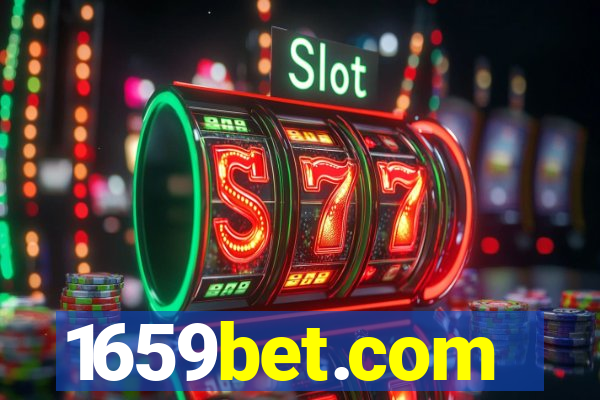 1659bet.com