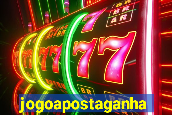 jogoapostaganha