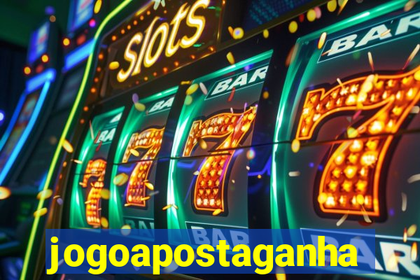 jogoapostaganha
