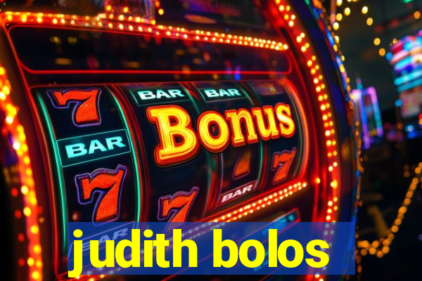 judith bolos