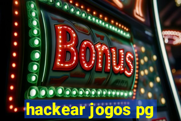hackear jogos pg