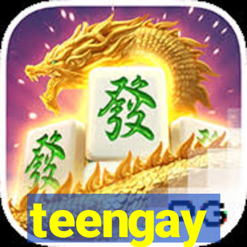teengay