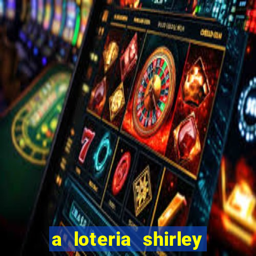 a loteria shirley jackson pdf