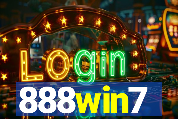 888win7