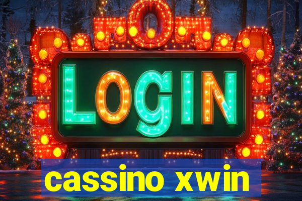 cassino xwin