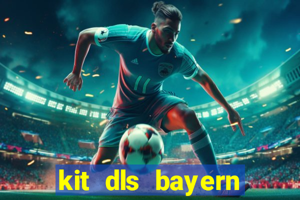 kit dls bayern munich 2023