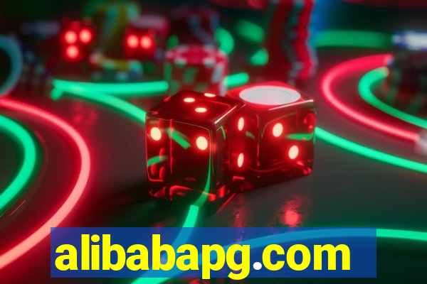 alibabapg.com