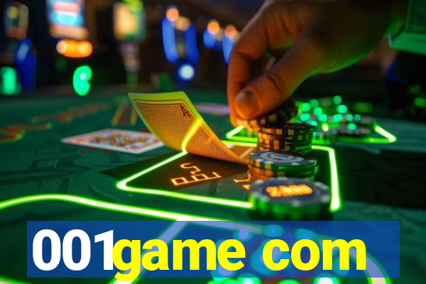 001game com